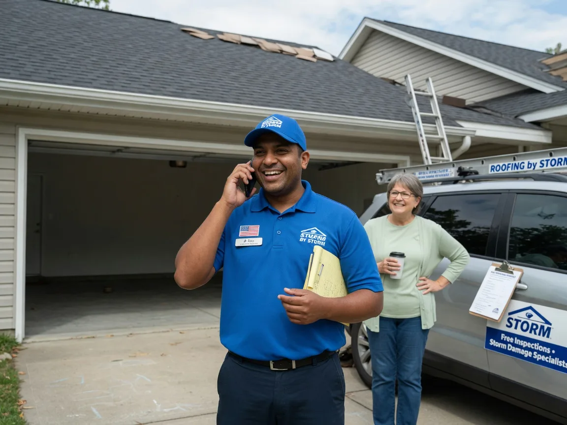 Roof Repair Near Me Ferdinand, IN FAQs